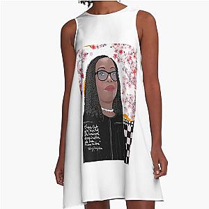 The Supremes Special Spring Dress