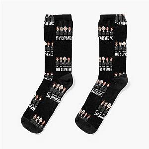 The Supreme Cute Socks