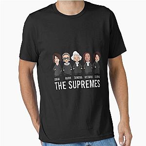 The Essential T-Shirt