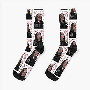 The Supremes Spring Socks