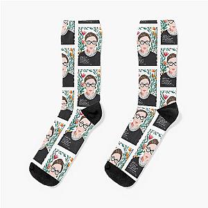 The Supremes Spring Socks