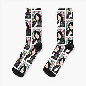 The Supremes Spring Socks