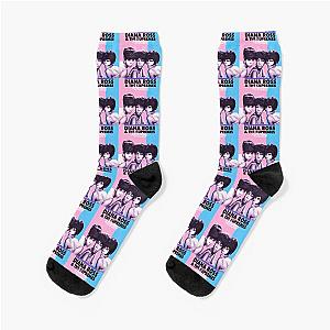 Diana Ross and the Supremes Sock