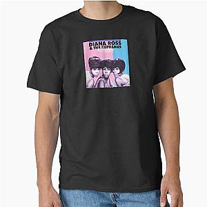 Diana Ross and the Supreme Classic T-Shirt