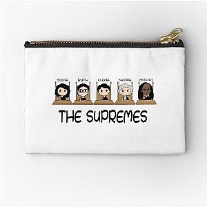 The Supreme Pouch