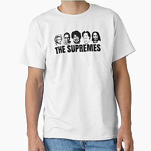 KBJ The Supreme Classic T-Shirt