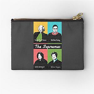 The Supreme Court Feminist Pouch