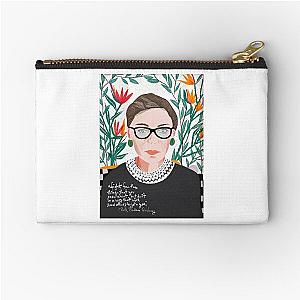 The Supremes Special Spring Pouch