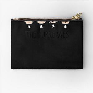 The Supreme's Cute Kawaii Hea Zipper Pouch