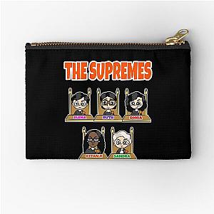 The Supreme Court Judges Purse