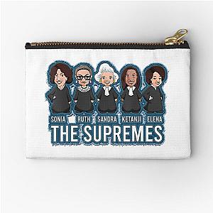 Ketanji Brown Jackson Supreme Court Sotomayor Meme Pouch