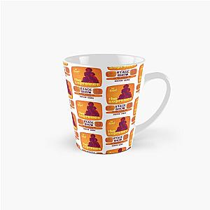 The Supreme Tall Mug