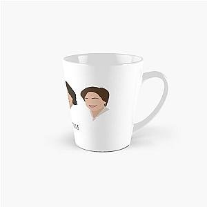 The Supreme Tall Mug