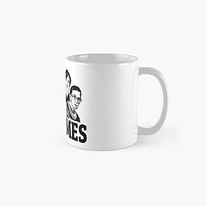 The Supreme Art Classic Mug