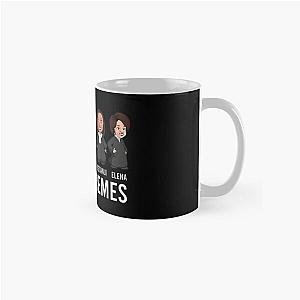 The Supreme Classic Mug