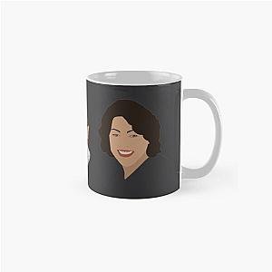 The Supremes Classic Mug