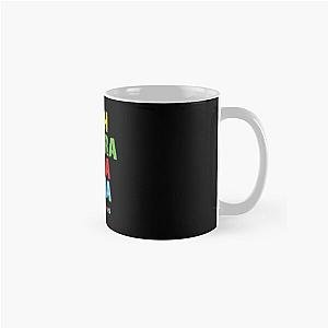 The Supremes Classic Mug