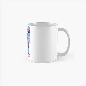 The Supreme's Classic Mug