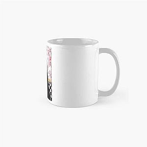 The Supremes Classic Mug