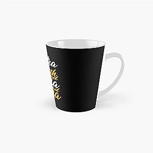 Female Supreme Court Justices Tall Mug
