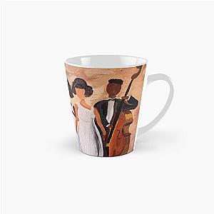 The Supremes Concert Mug