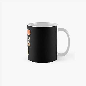 The Supreme Court Judges Mug