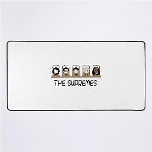 The Supreme Desk Mat
