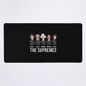 The Supreme Desk Mat