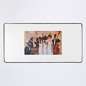 The Supremes in Concert Mat