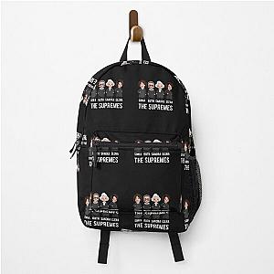 The Supreme Court Women T-Backpack