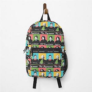 The Supreme Court Feminist Backpack