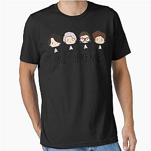The Supremes Kawaii Chibi Essential T-Shirt