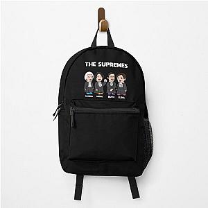 The Supreme Notorious RBG Backpack