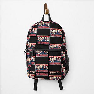 Ketanji Brown Jackson,  Kagan, Sotomayor - The Supreme Gets a Backpack