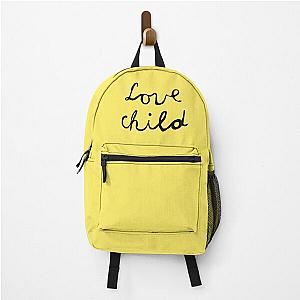 THE SUPREME LOVE CHILD BACKPACK