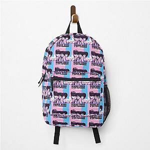 Diana Ross and the Supremes Backpack Songs