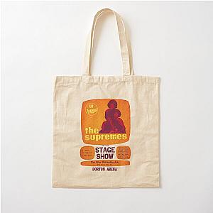 The Supreme Cotton Tote Bag