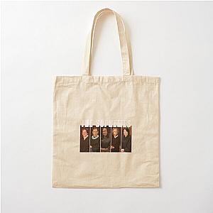The Supreme's Cotton Tote Bag