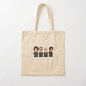 The Supreme Court Women's Cotton Tote Bag
