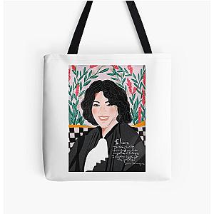 The Supreme Spring Tote Bag