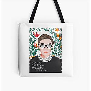 The Supremes Special Spring Tote Bag