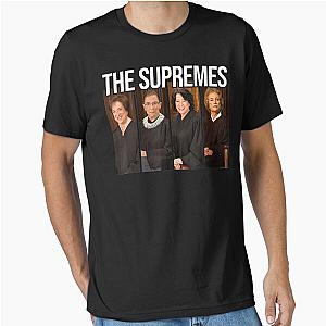 The Supremes Woman Supreme Court Justices