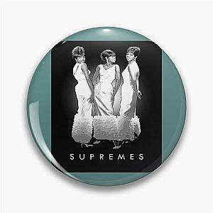 The Supremes Pin