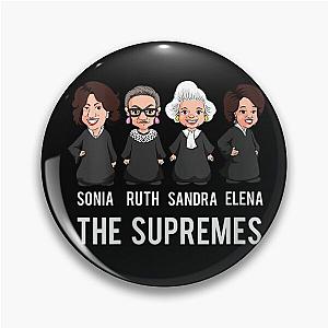 The Supreme Court Women's T-Shirt