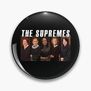 The Supreme Pin