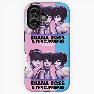 Diana Ross and the Supremes iPhone Case