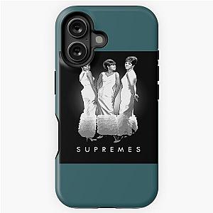 The Supreme iPhone Tough Case