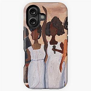 The Supremes in Concert Case