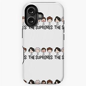 The Supremes Feminist iPhone Case