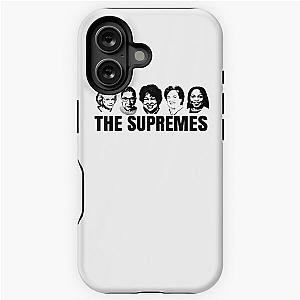 KBJ The Supreme iPhone Tough Case